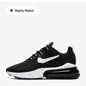 Nike Air Max 270 size 6